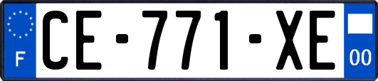 CE-771-XE