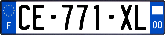 CE-771-XL