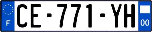 CE-771-YH