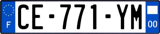 CE-771-YM