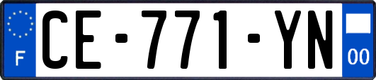 CE-771-YN