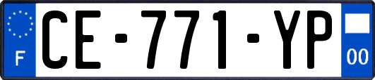 CE-771-YP