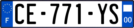 CE-771-YS