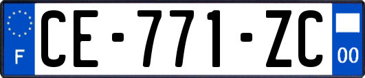 CE-771-ZC