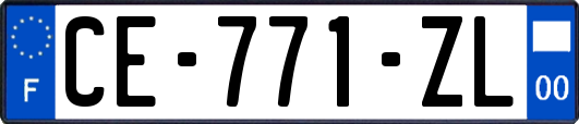 CE-771-ZL