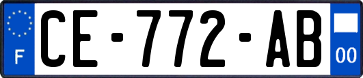 CE-772-AB