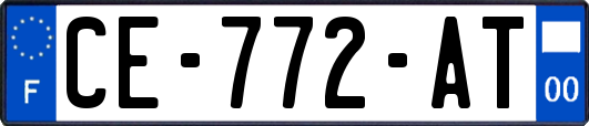 CE-772-AT