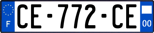 CE-772-CE