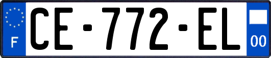 CE-772-EL