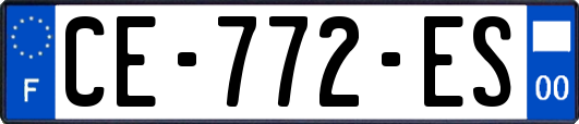 CE-772-ES