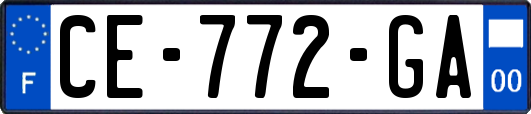 CE-772-GA