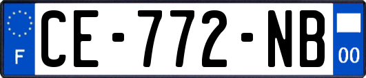 CE-772-NB