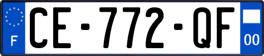 CE-772-QF