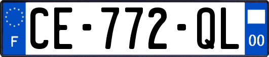 CE-772-QL