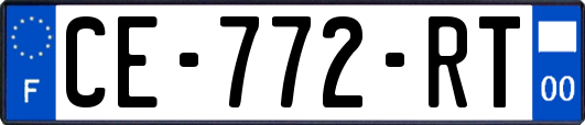 CE-772-RT