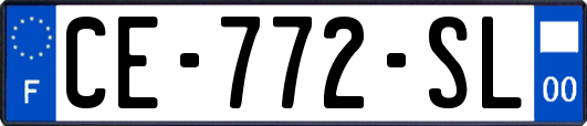CE-772-SL