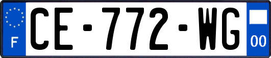 CE-772-WG