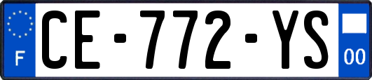 CE-772-YS