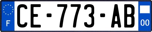 CE-773-AB