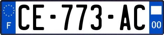 CE-773-AC