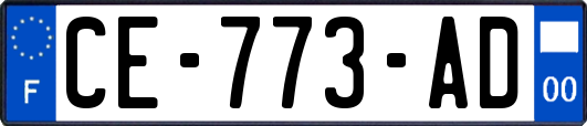 CE-773-AD