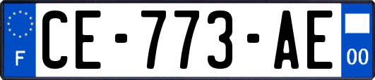 CE-773-AE