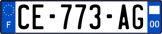 CE-773-AG