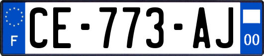 CE-773-AJ