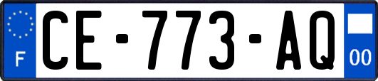 CE-773-AQ