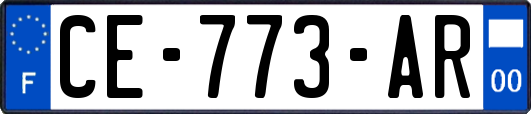 CE-773-AR