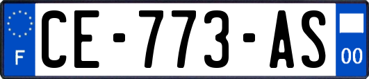 CE-773-AS