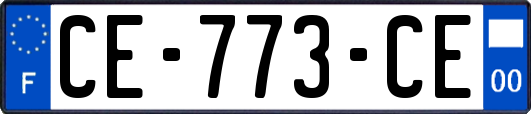 CE-773-CE