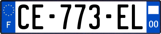 CE-773-EL