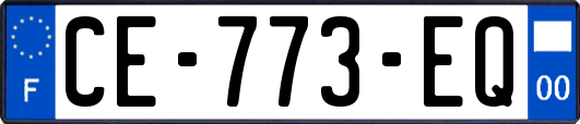 CE-773-EQ