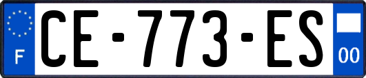 CE-773-ES