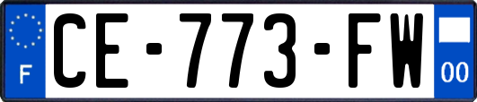 CE-773-FW