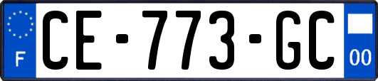 CE-773-GC