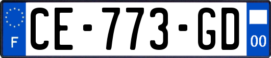 CE-773-GD