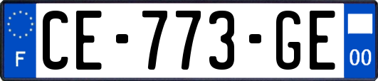 CE-773-GE