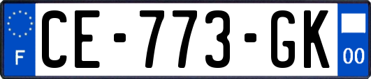 CE-773-GK