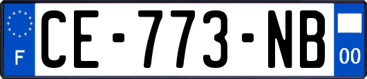 CE-773-NB
