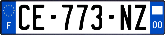 CE-773-NZ