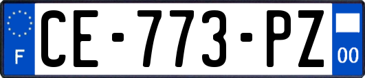 CE-773-PZ