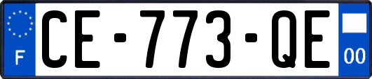 CE-773-QE