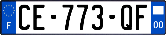 CE-773-QF