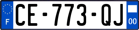 CE-773-QJ