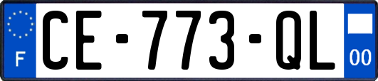 CE-773-QL