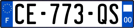 CE-773-QS