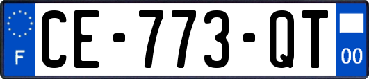 CE-773-QT