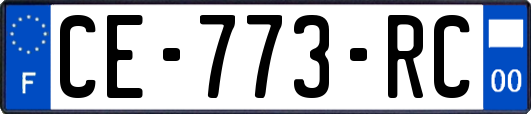 CE-773-RC